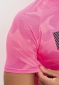 Футболка DTI PINK ATHLETE 
