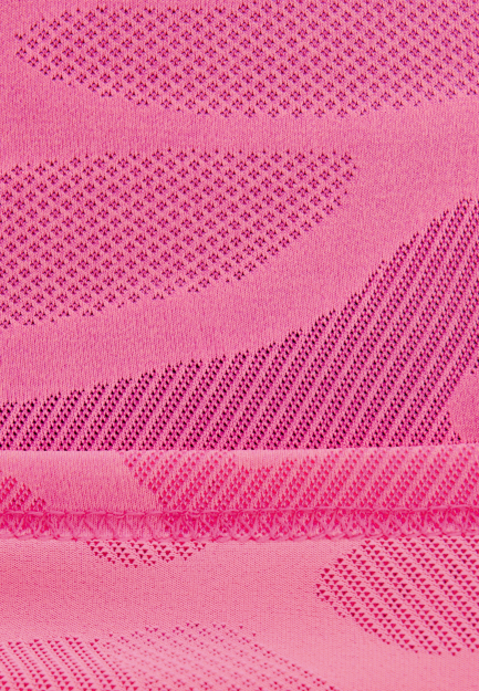 Футболка DTI PINK ATHLETE 