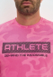 Футболка DTI PINK ATHLETE 