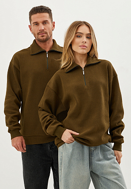 Свитшот UNO DSK -