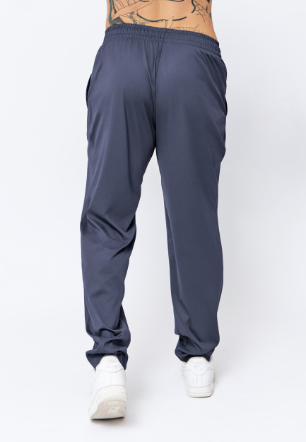 Брюки SPORT CASUAL DTI GREY