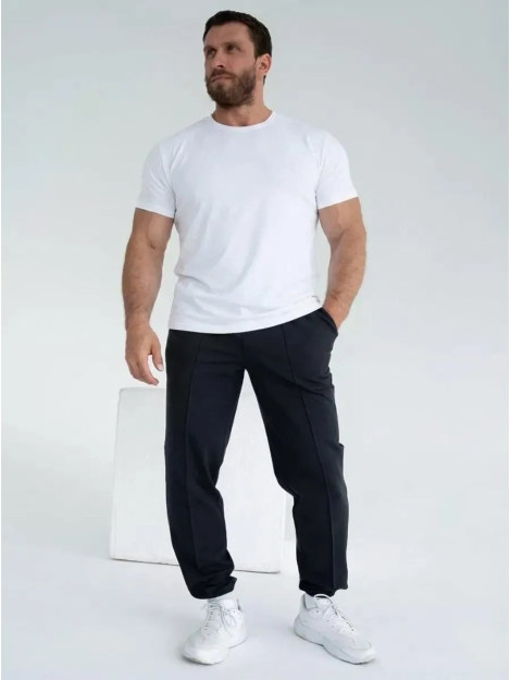 Футболка WINNER BM white microfiber 