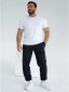 Футболка WINNER BM white microfiber 