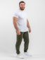 Брюки DTI GREEN KHAKI-