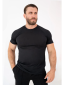 Футболка WINNER BM black microf 24