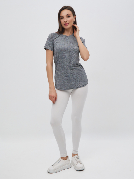Футболка DTI GREY women