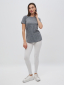 Футболка DTI GREY women