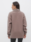 Худи UNOWarm beige