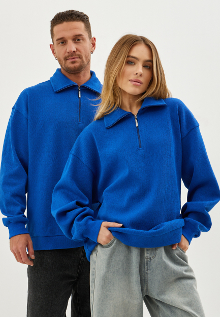 Свитшот UNO DSB -