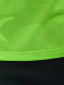 Майка DTI  LIME
