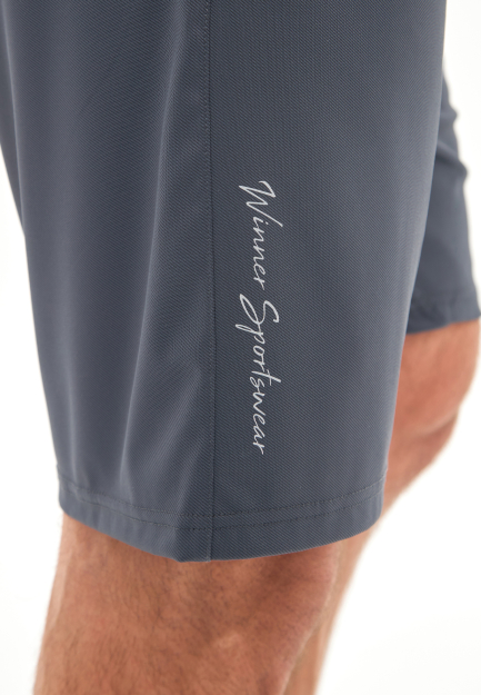 Шорты DTI SPORT CASUAL GREY