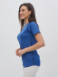 Футболка DTI SKY BLUE women