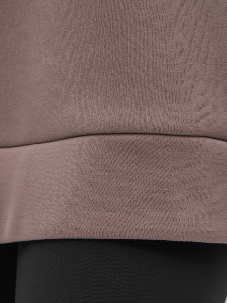 Худи UNOWarm beige