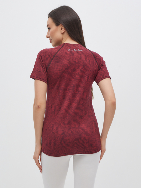 Футболка DTI CHERRY women