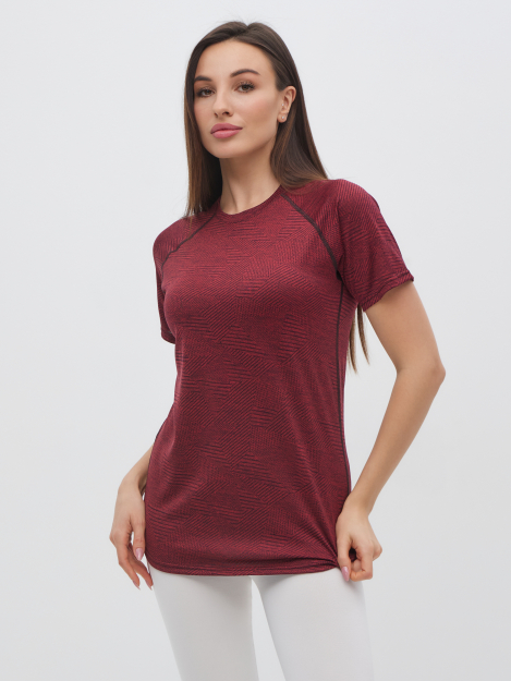 Футболка DTI CHERRY women