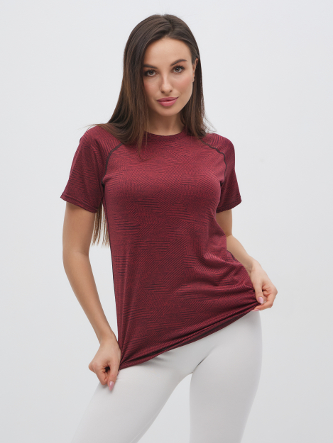 Футболка DTI CHERRY women