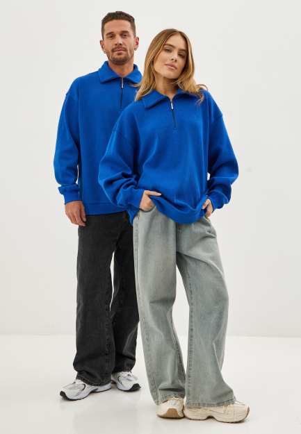 Свитшот UNO DSB -