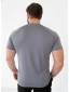 Футболка WINNER BM gray microf 24