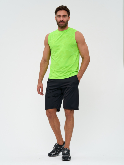 Майка DTI  LIME