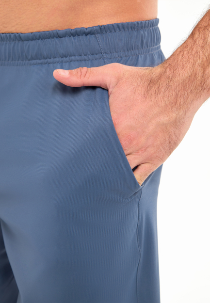 Шорты DTI SPORT CASUAL DBLUE