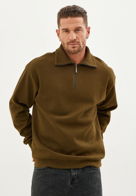 Свитшот UNO DSK -