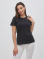 Футболка WINNER BW microfiber black 