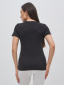 Футболка WINNER BW microfiber black 