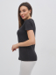 Футболка WINNER BW microfiber black 