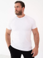 Футболка WINNER BM white microfiber 