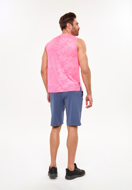 Шорты DTI SPORT CASUAL DBLUE