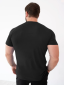 Футболка WINNER BM black microf 24