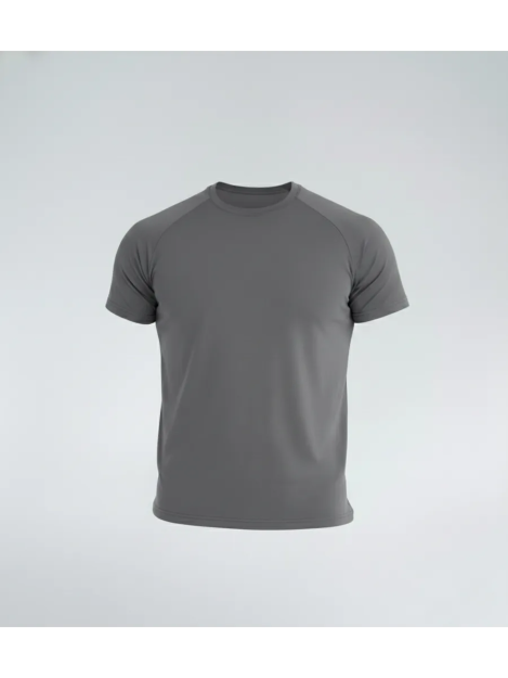 Футболка WINNER BM gray microf 24