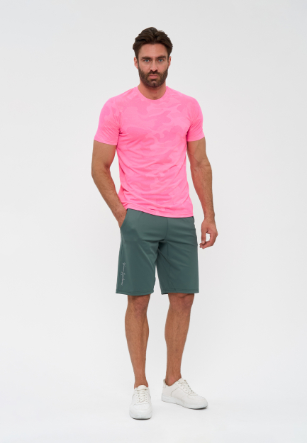 Шорты DTI SPORT CASUAL KHAKI