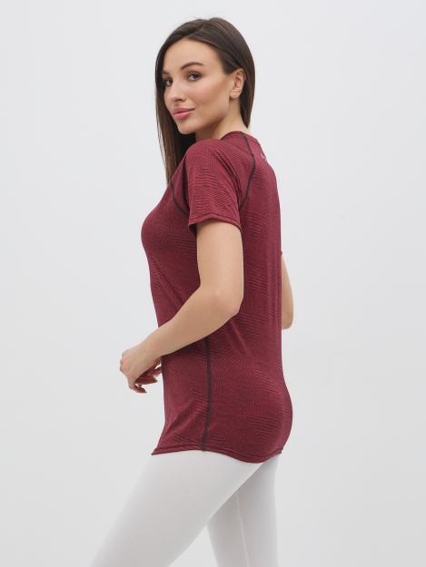 Футболка DTI CHERRY women