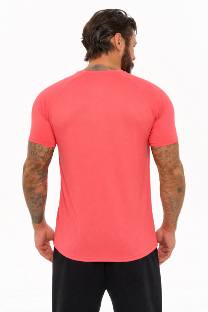 Футболка WINNER BM corall microfiber