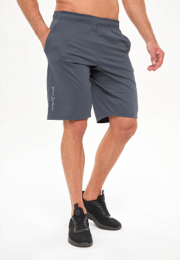 Шорты DTI SPORT CASUAL GREY