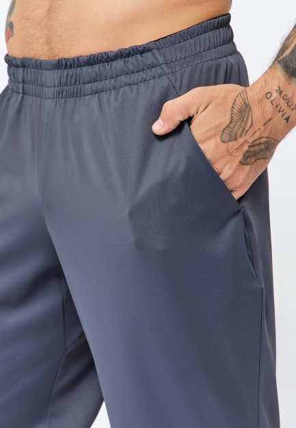Брюки SPORT CASUAL DTI GREY