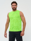 Майка DTI  LIME