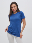Футболка DTI SKY BLUE women