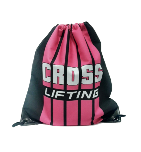 Сумка-мешок Crosslifting женская