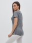 Футболка DTI GREY women