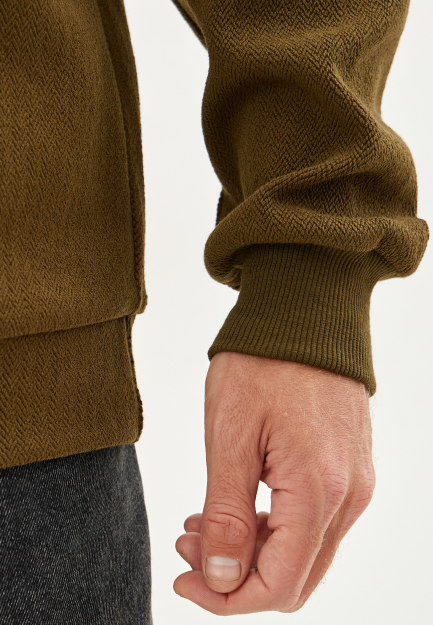 Свитшот UNO DSK -