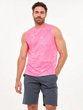 Майка DTI  PINK