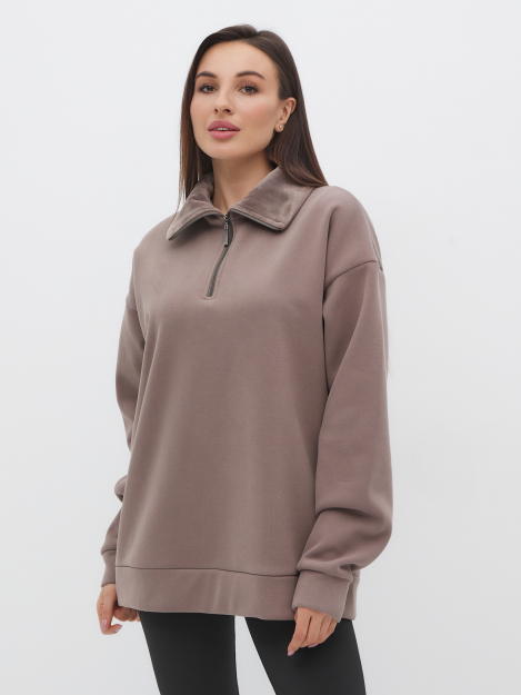 Худи UNOWarm beige