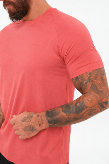 Футболка WINNER BM corall microfiber