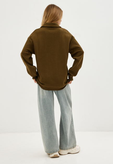 Свитшот UNO DSK -