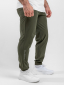 Брюки DTI GREEN KHAKI-