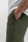 Брюки DTI GREEN KHAKI-