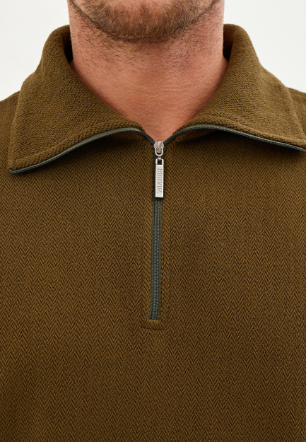 Свитшот UNO DSK -