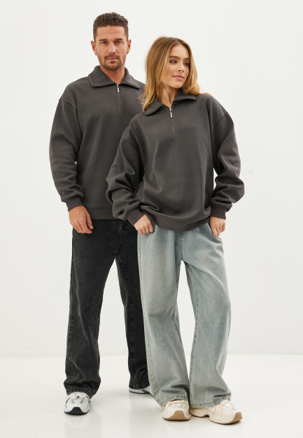 Свитшот UNO DSG - 